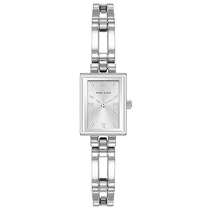 Women's Bracelet Watch Silver